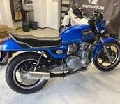 suzuki gsx 1100