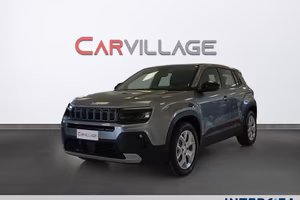 JEEP Avenger 1.2 turbo Altitude fwd 100cv