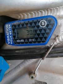 TM Racing SMR 450 F - 2019