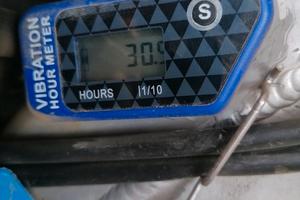 TM Racing SMR 450 F - 2019