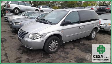 Ricambi Usati CHRYSLER Voyager III 2005