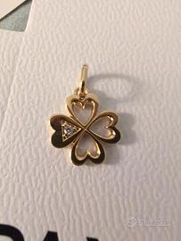 Pandora me charm