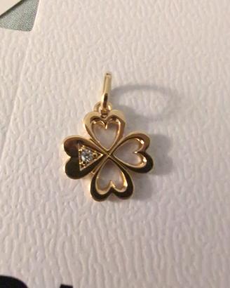 Pandora me charm