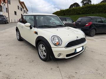 Mini 1.4 16V One