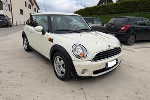Mini 1.4 16V One