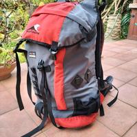 Zaino trekking, viaggio, turismo 60l