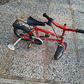 bicicletta bambino 