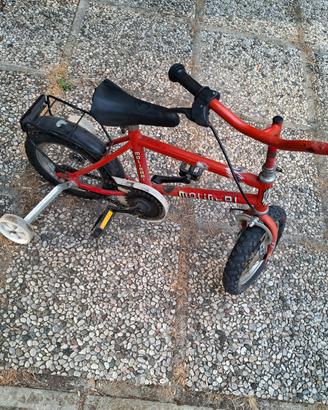 bicicletta bambino 