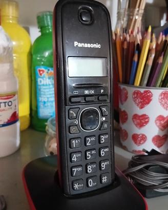 telefono fisso 