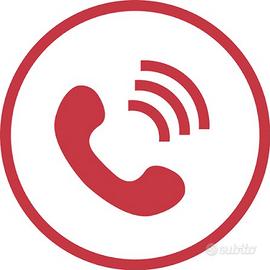 Liste contatti per call center aggiornata