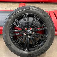 Pneumatici Completi di Cerchi Range Rover Sport