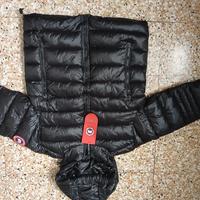 Giubbotto canada goose