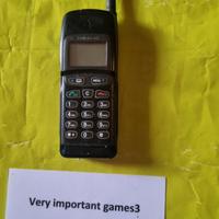 1143-Cellulare Samsung SGH-250
