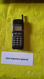 1143-Cellulare Samsung SGH-250