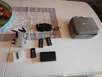 dji mini combo 