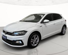 Volkswagen Polo 5p 1.0 tsi comfortline 95cv