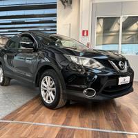 Nissan Qashqai 1.5 dCi DPF Acenta -