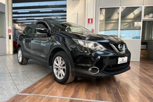 Nissan Qashqai 1.5 dCi DPF Acenta -