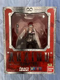 Figuarts zero One Piece Akainu