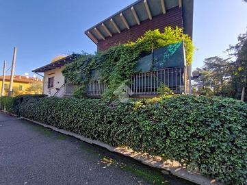 VILLA SINGOLA A BOLOGNA