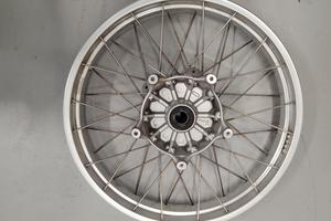 BMW R 1200 GS  2004-2012.  Ruota anteriore a ra