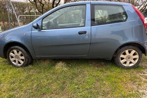 Fiat punto 188 1.2 benzina