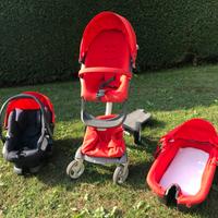 Trio Stokke