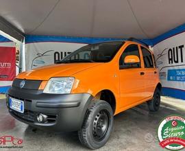 FIAT Panda 1.3 MJT 16V 4x4