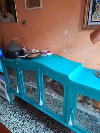 credenza salotto