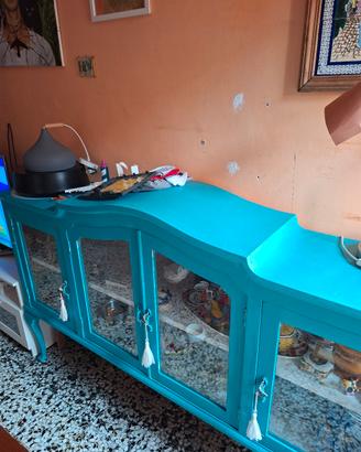 credenza salotto