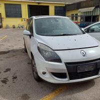 Renault Scenic X-Mod