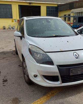 Renault Scenic X-Mod