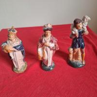 statuine presepe 