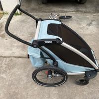 Thule Chariot Cross