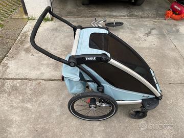 Thule Chariot Cross