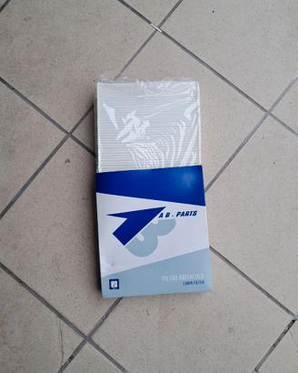 Filtro abitacolo Opel Astra j
