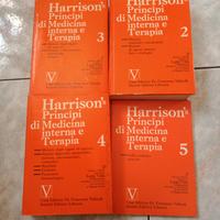 Harrison's -  Principi medicina interna