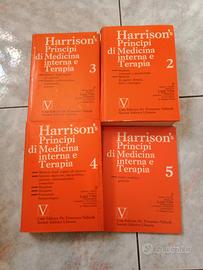 Harrison's -  Principi medicina interna