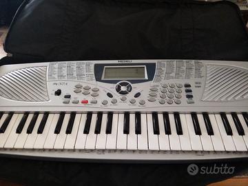 Tastiera  musicale