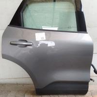Ford Kuga 3 Serie sportello posteriore destro