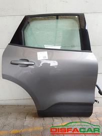 Ford Kuga 3 Serie sportello posteriore destro