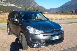citroen c-crosser