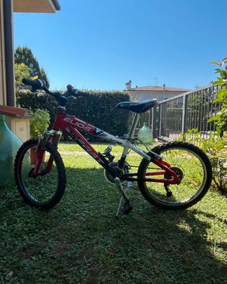 Biciletta mtb Elios