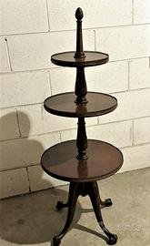 Servomuto  Inglese  a 3 ripiani