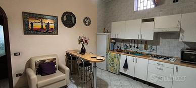 Via Stadera - uso investimento