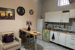 Via Stadera - uso investimento