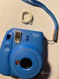 Instax mini 9