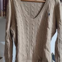 Maglioncino in lana Ralph Lauren 