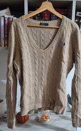 Maglioncino in lana Ralph Lauren 