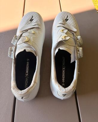 Scarpa S-Works 7 Rd